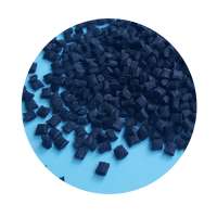 Source material gf25 delrin acetal plastic material Gf30 Granules Supplier price pom resin regrind