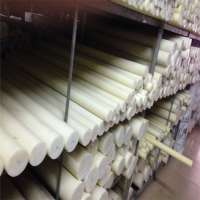 pu rod polyurethane nylon rod raw material mc nylon rod for machine