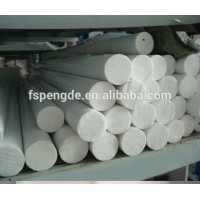 pu rod polyurethane raw material cushion nylon rod nylon tube sticks