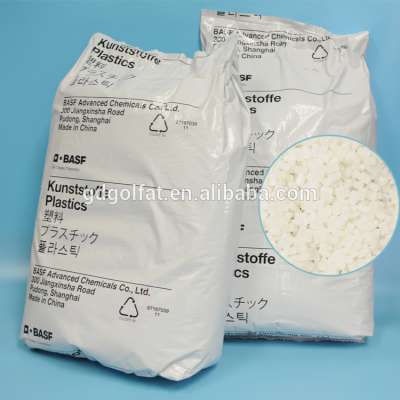 BASF ULTRAMID A3EG10 UNCOLORED 50%gf PA66 gf50plastic raw material for injection molding