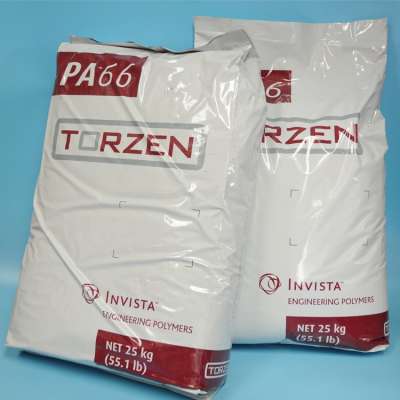 INVISTA TORZEN U4640NL NC01 natural color nylon 66 virgin granules pa66 highly nucleated and fast cycling pa 6.6 raw material