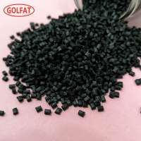 High toughness PPS granule gf30 polyphenylenesulphide flame retardant PPS resin V-0 ASEP SG30I