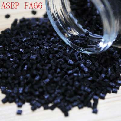 BASF ULTRAMID A3WG6 BK hot sale virgin polyamide pa66 30% glass filled nylon 66 with 30%gf reinforced flame retardant polyamide