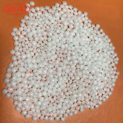 Polyacetal resin POM unfilled natural granules standard viscosity for thin-wall parts injection ASEP M20S