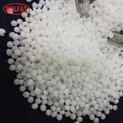 Polyacetal POM resin virgin granule with customized colors injection molding grade for general purpose applications ASEP M20N