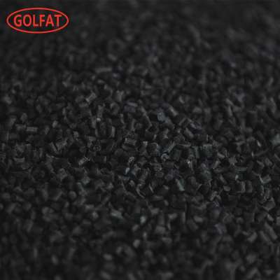 Nylon PA6 gf30 reinforced 30%gf pa 6 virgin black BASF ULTRAMID B3EG6 BLACK 00564