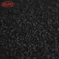 Nylon PA6 gf30 reinforced 30%gf pa 6 virgin black BASF ULTRAMID B3EG6 BLACK 00564