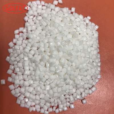 Ultradur BASF PBT plastic raw material  pure pellets for injection for led bulb B4500 UN