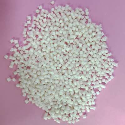 Plastic virgin granules Nylon PA66 glass fiber filled factory price  AG50L