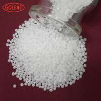 POM polyacetal delrin pom granules polyoxymethylene resin acetal pellets for sanity parts ASEP M20W