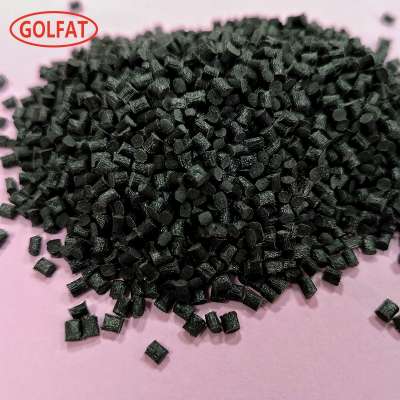 Nylon PA6 30gf 30% glass filled pa 6 gf30 reinforced injection molding grade BASF ULTRAMID B3ZG6 BK00564