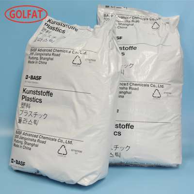 BASF ULTRAMID B3M6 BLACK 30564 mineral-filled injection molding pa6 resin polyamide 6 black