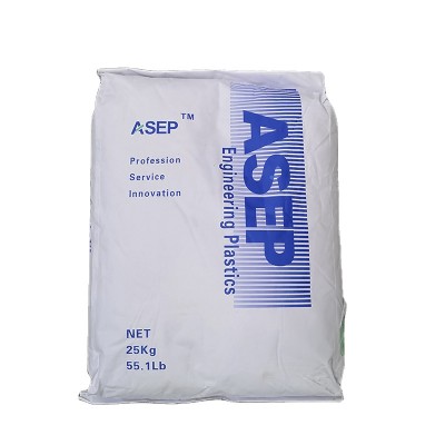 Polyoxymethylene virgin pellets acetal POM 9 MFI copolymer ASEP W1000